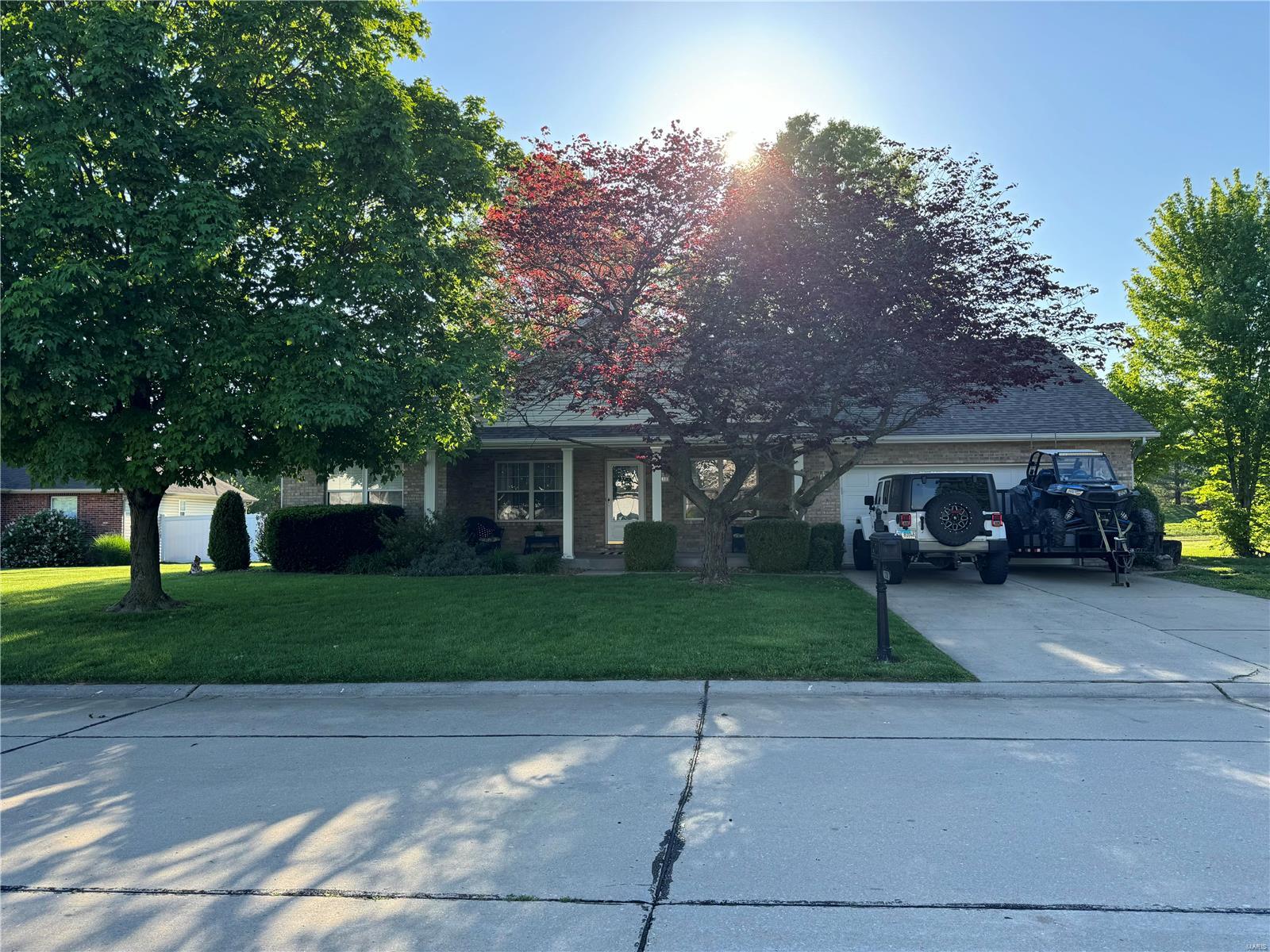 1251 Pheasant Ridge Court