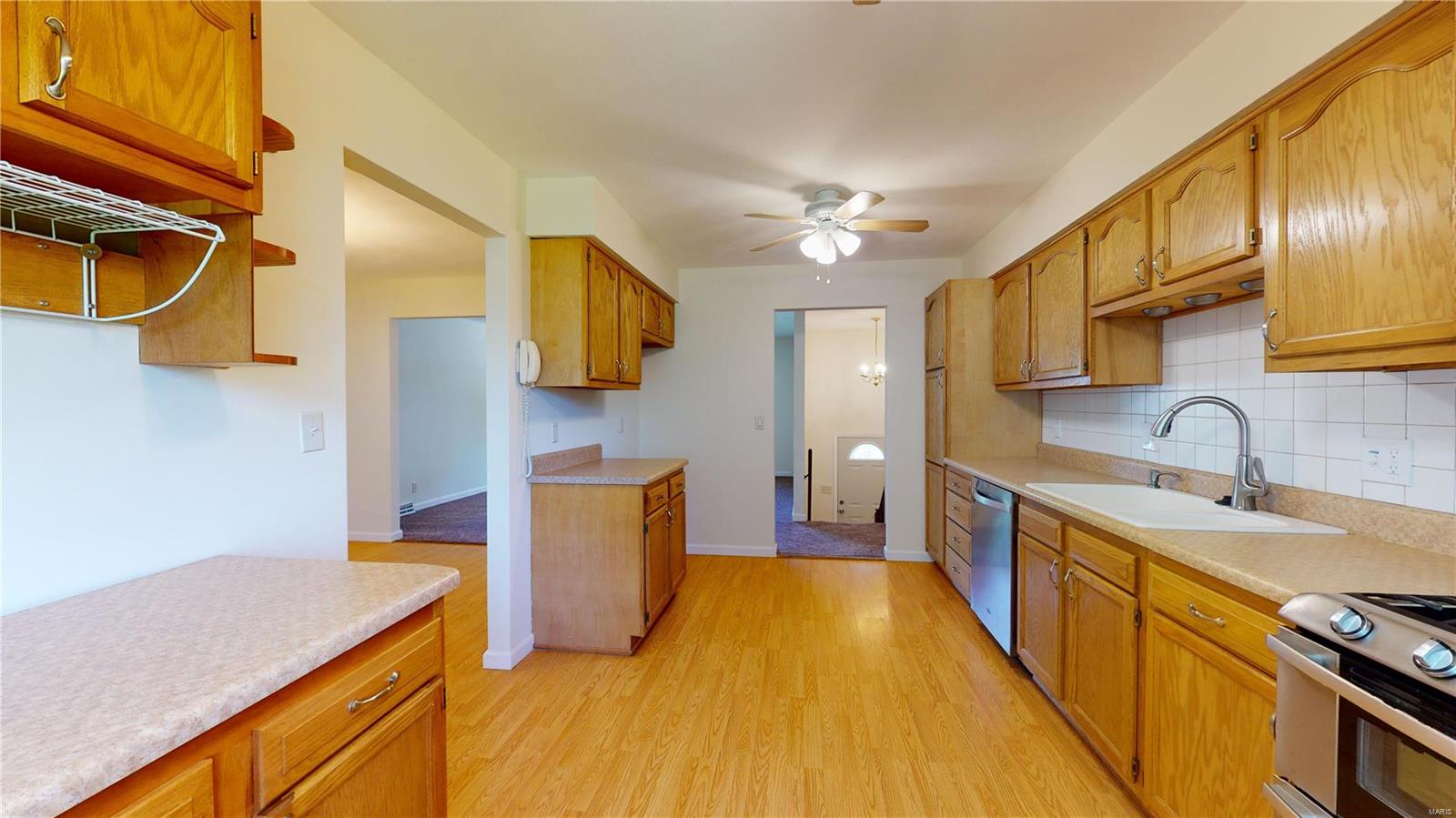 1521 Princeton Drive