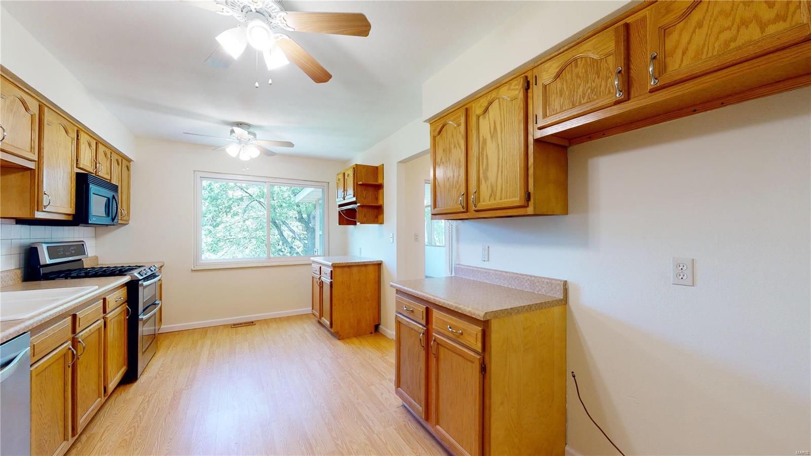 1521 Princeton Drive