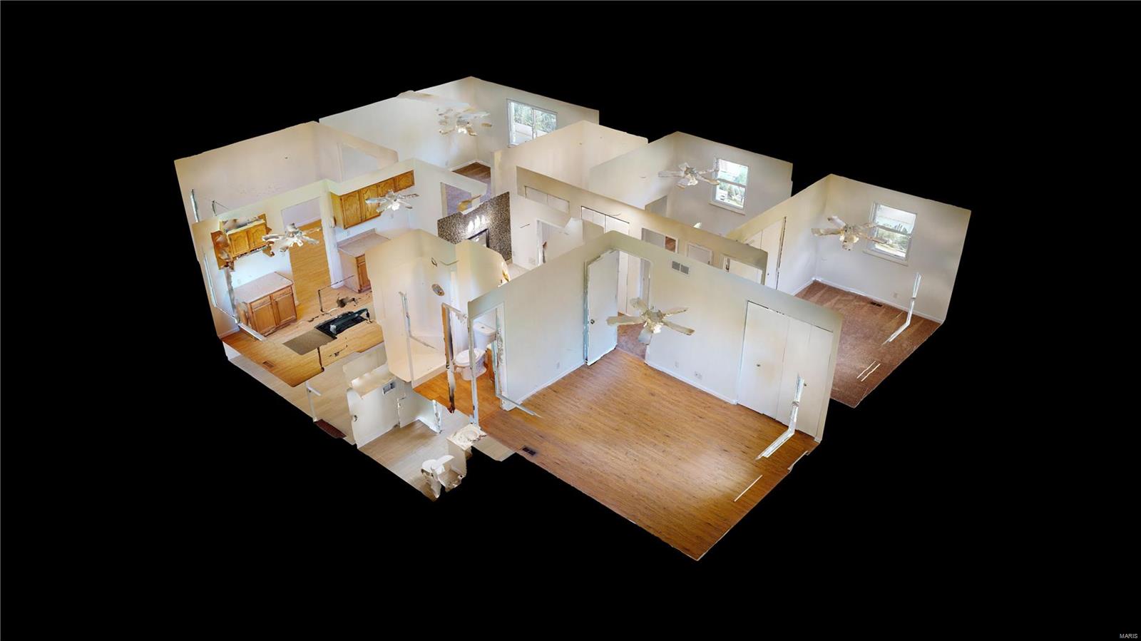 1521 Princeton Drive