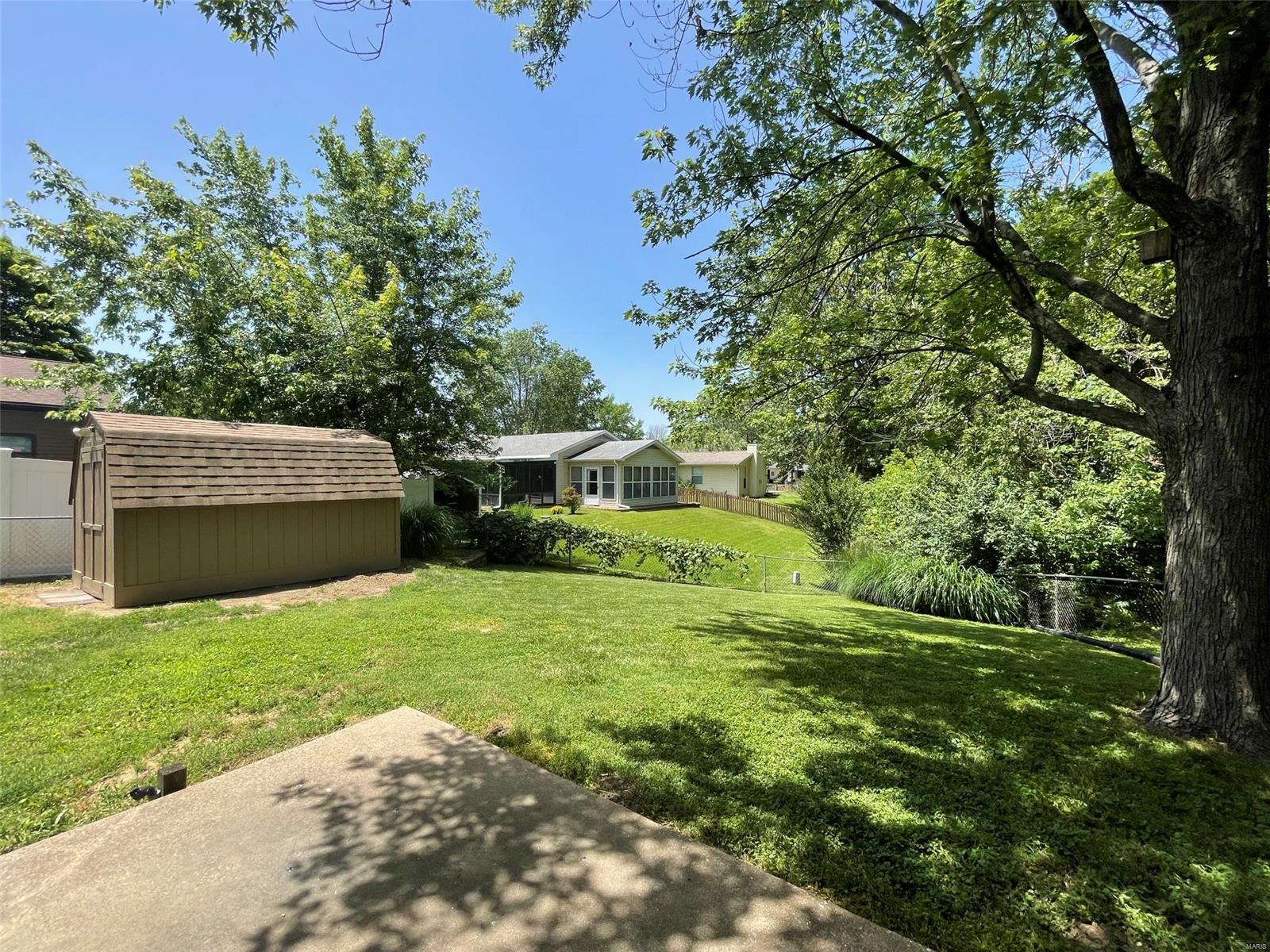 1521 Princeton Drive