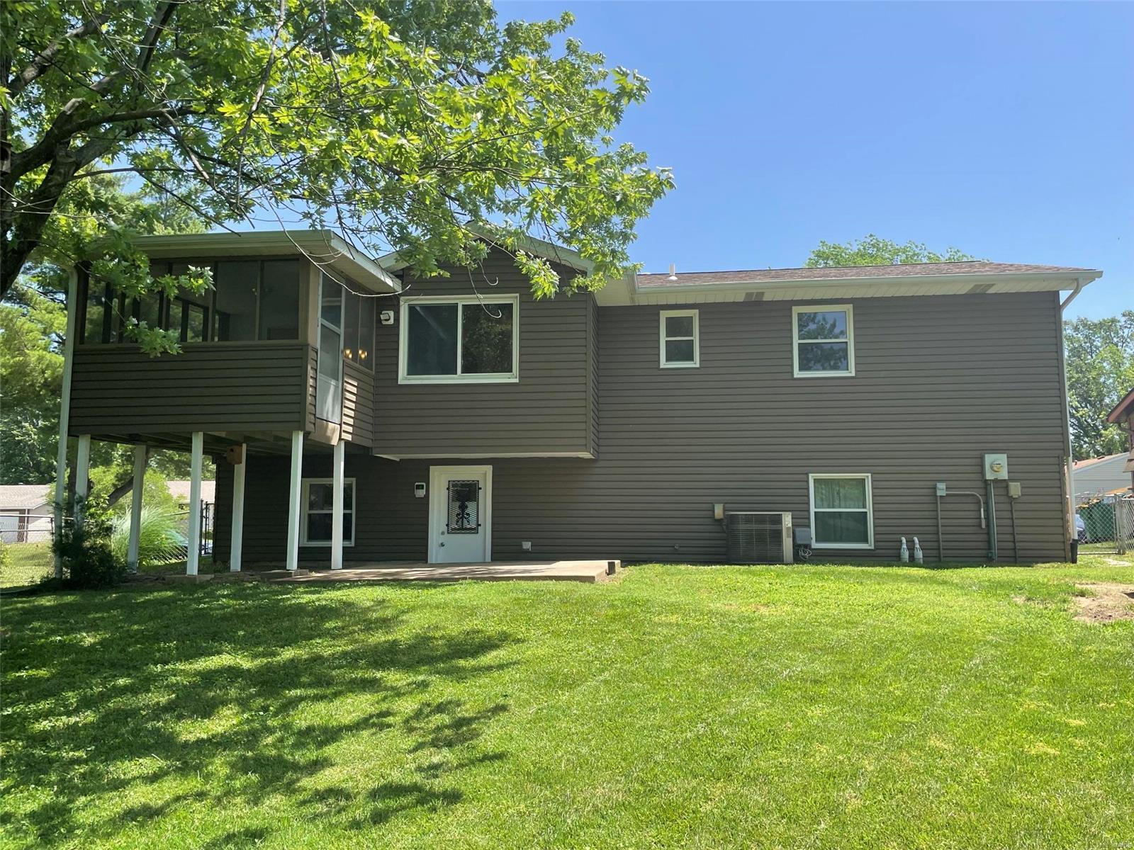 1521 Princeton Drive