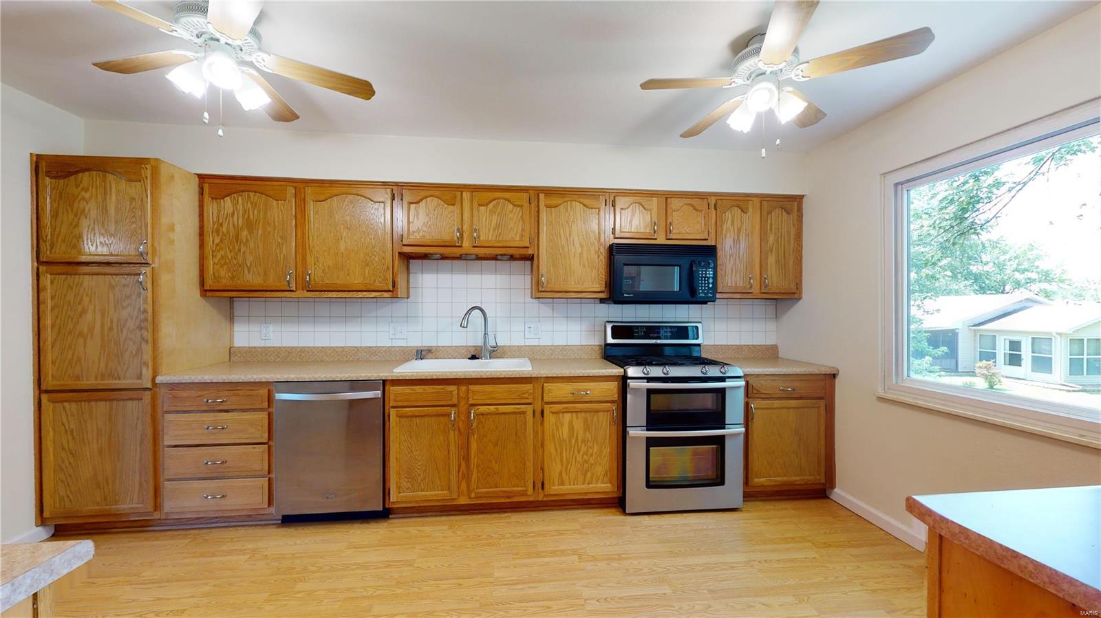 1521 Princeton Drive