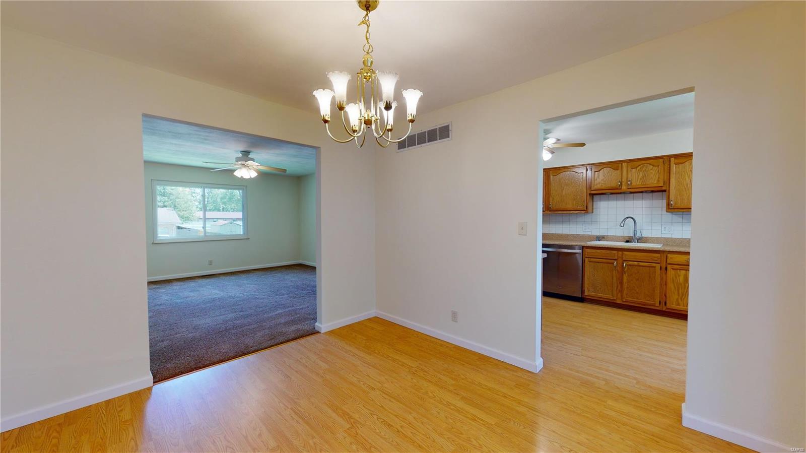 1521 Princeton Drive