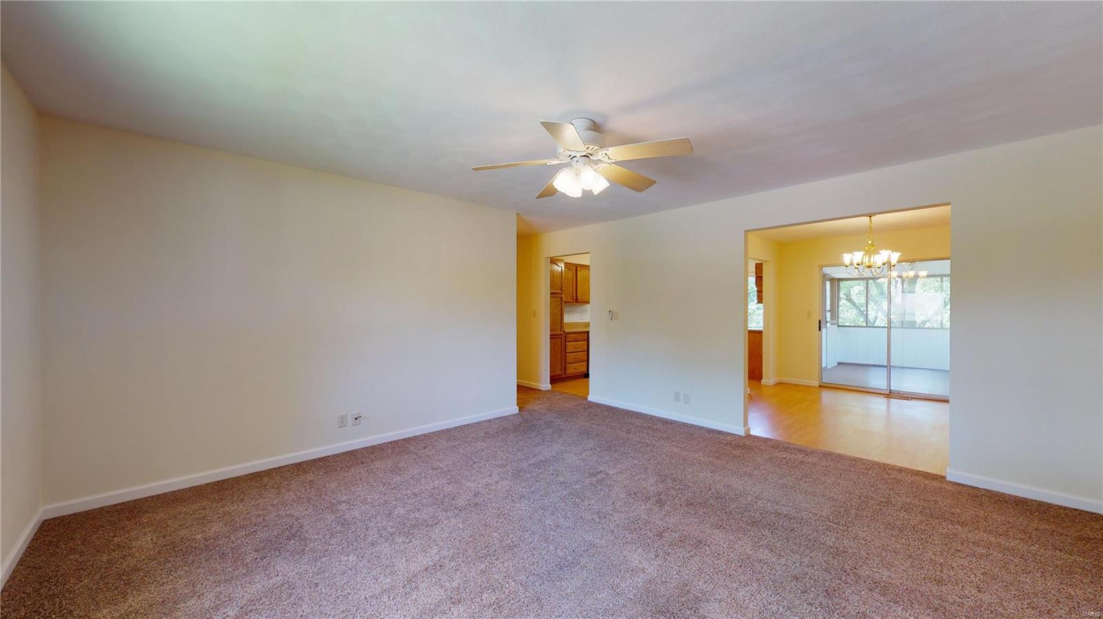 1521 Princeton Drive
