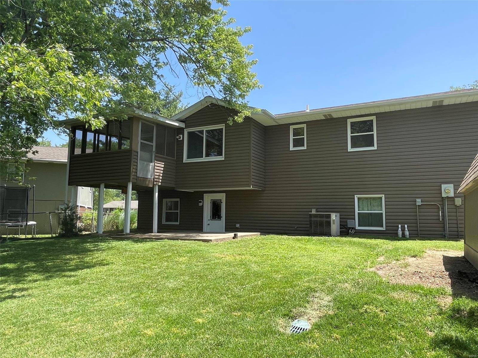 1521 Princeton Drive