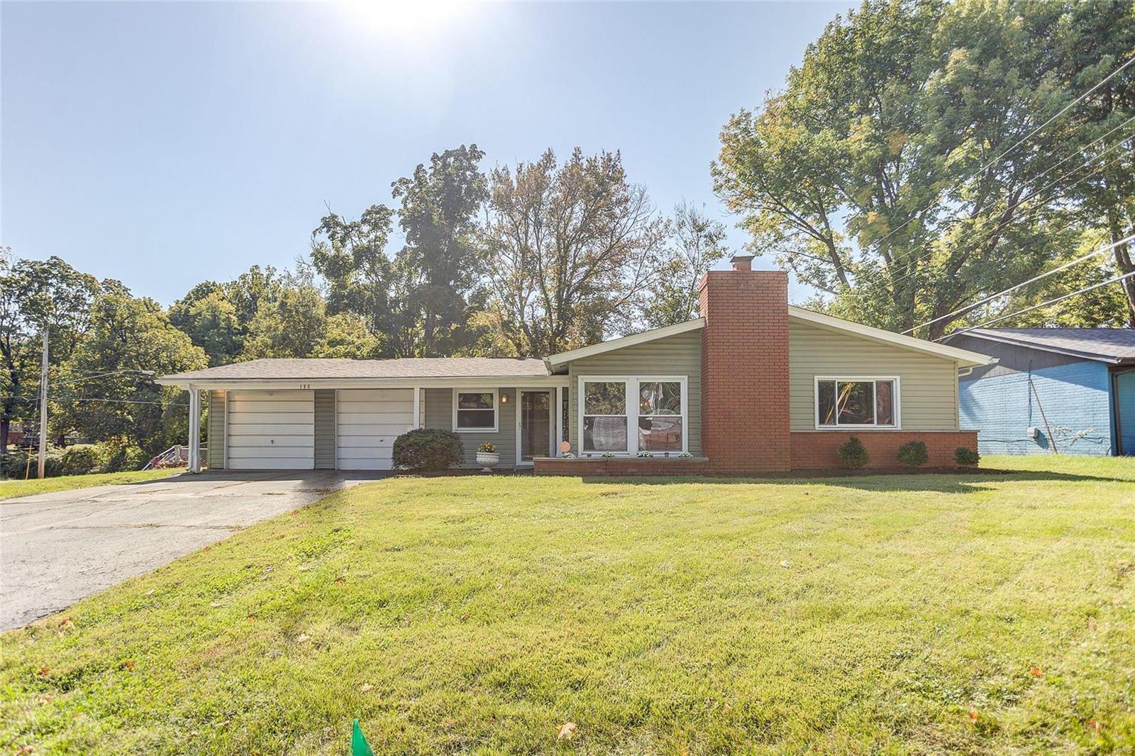 106 Gale Drive