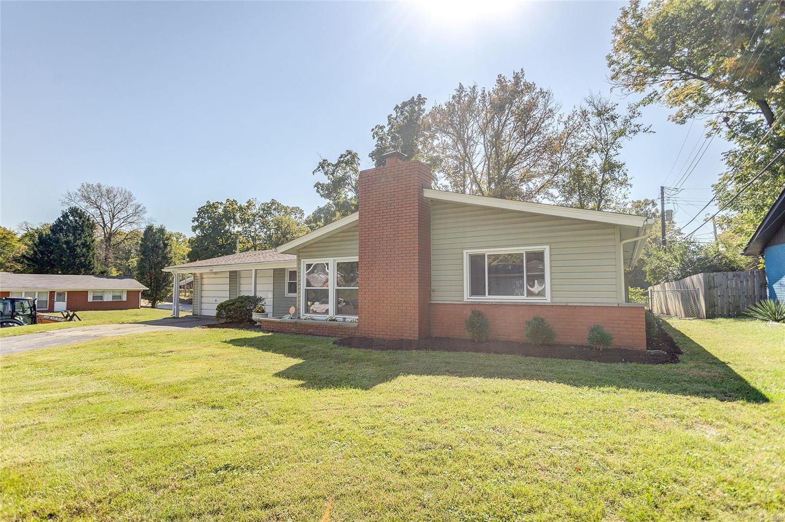 106 Gale Drive