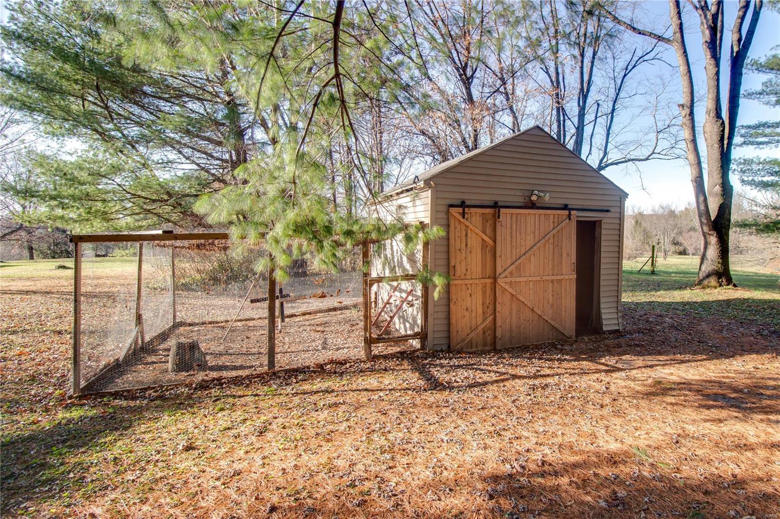 7180 Horseshoe Bend