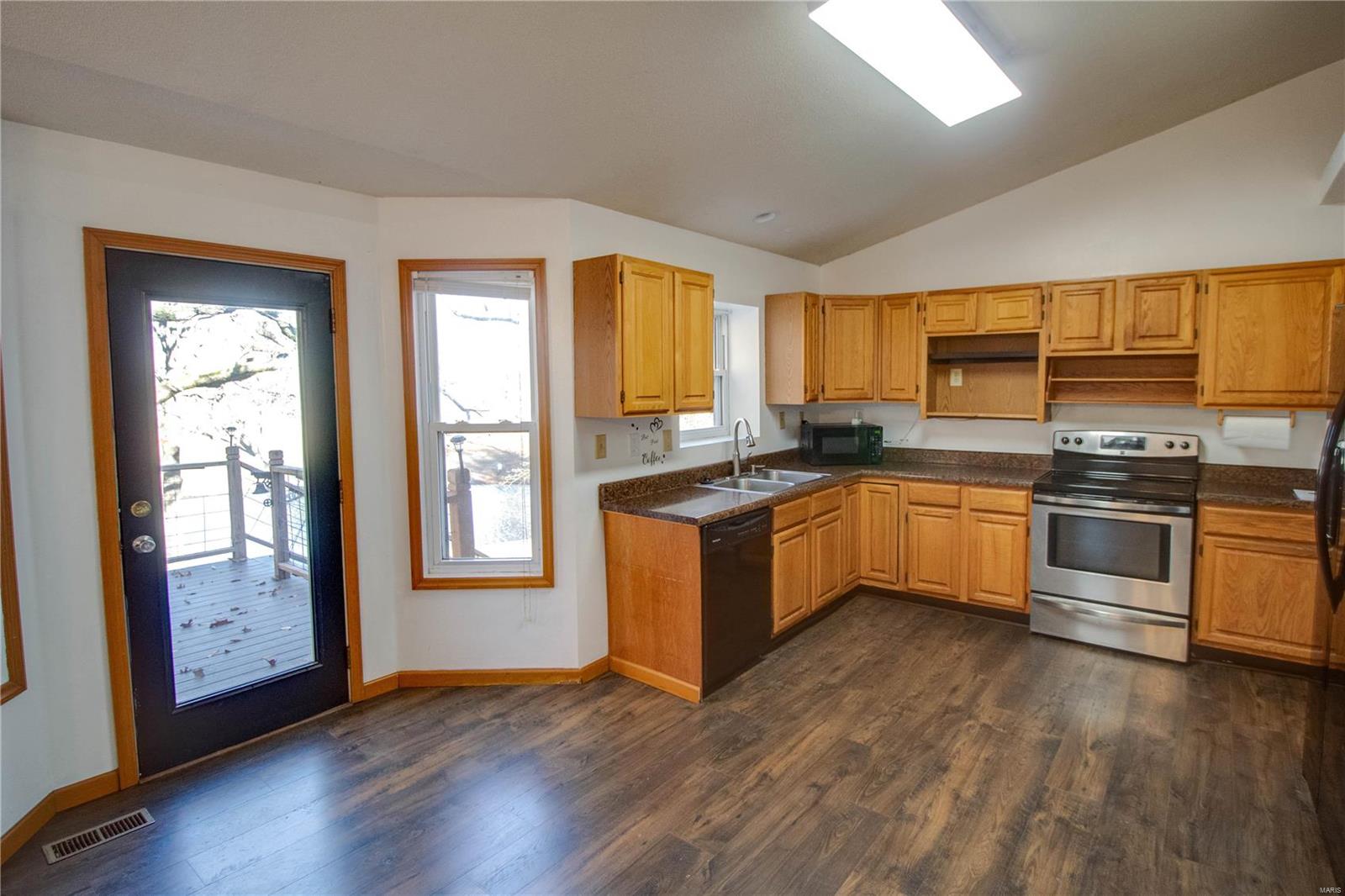 7180 Horseshoe Bend