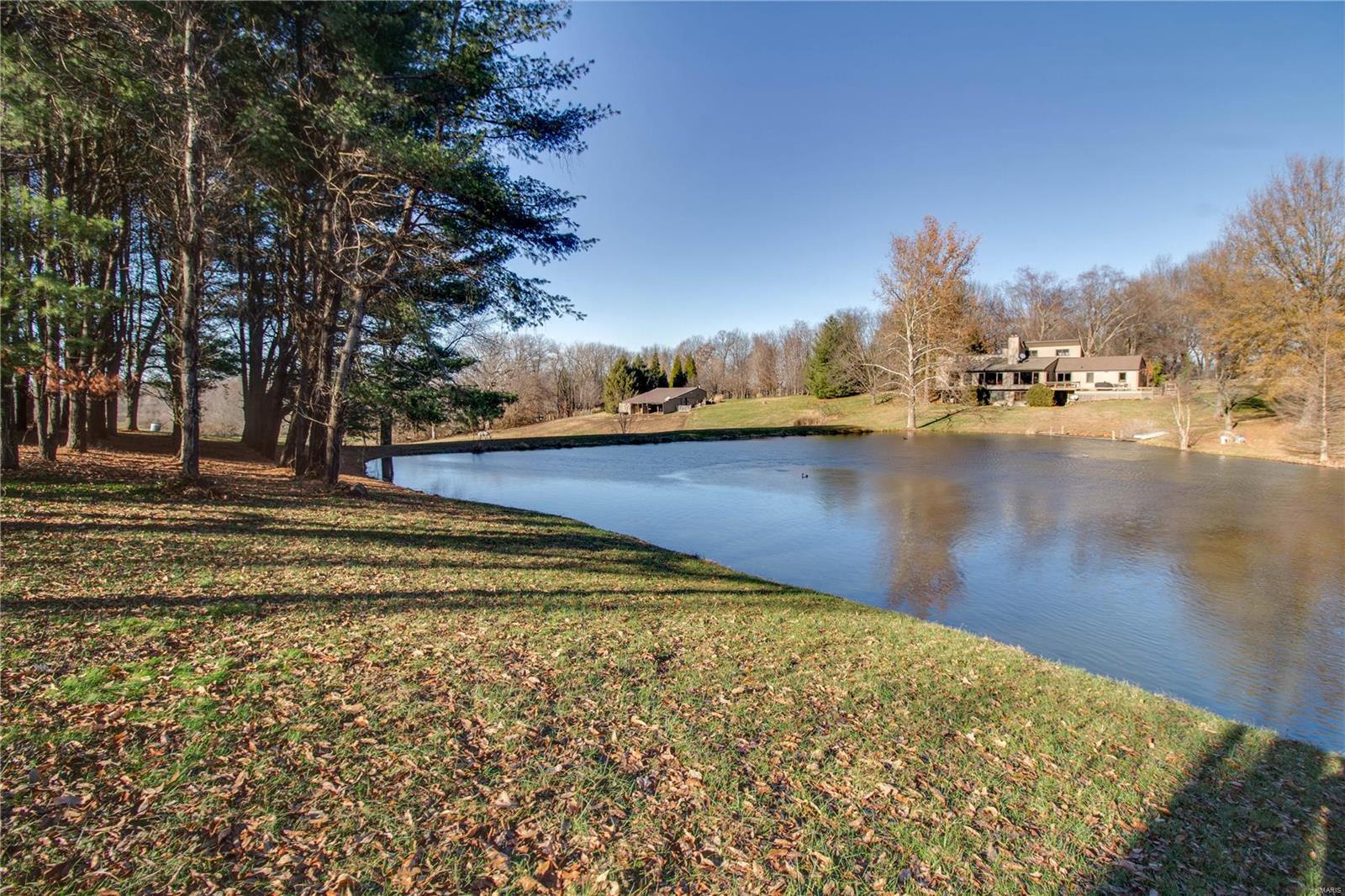 7180 Horseshoe Bend