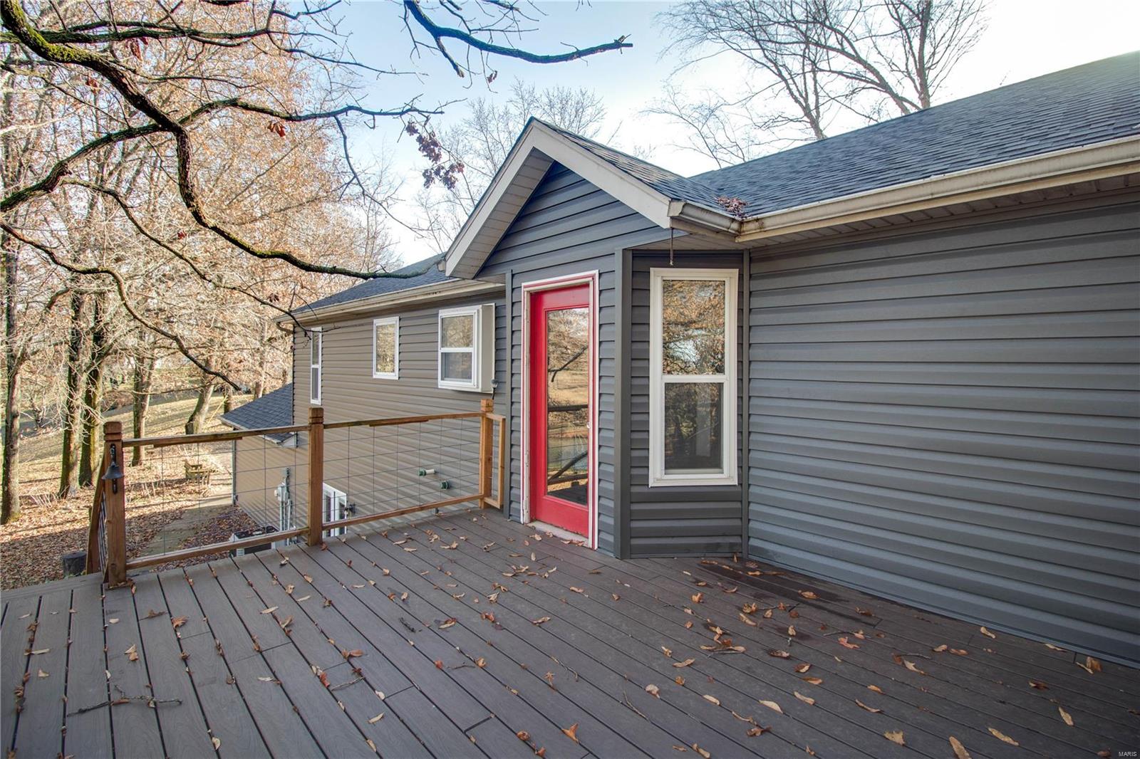 7180 Horseshoe Bend