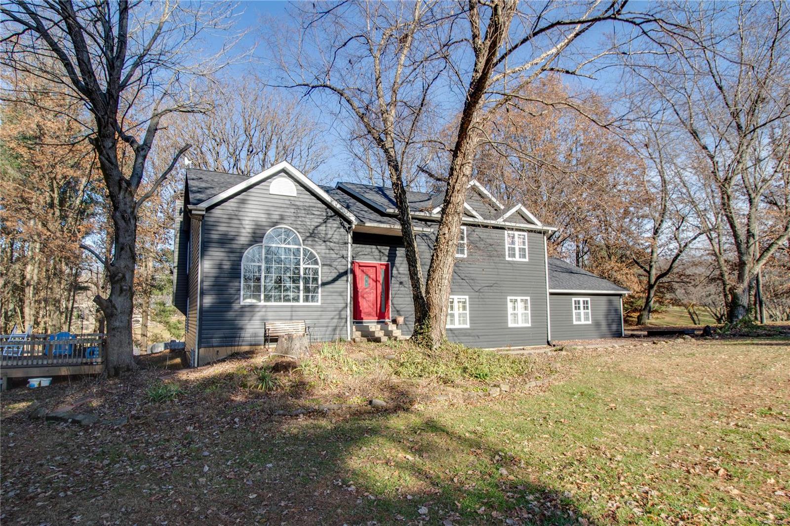 7180 Horseshoe Bend