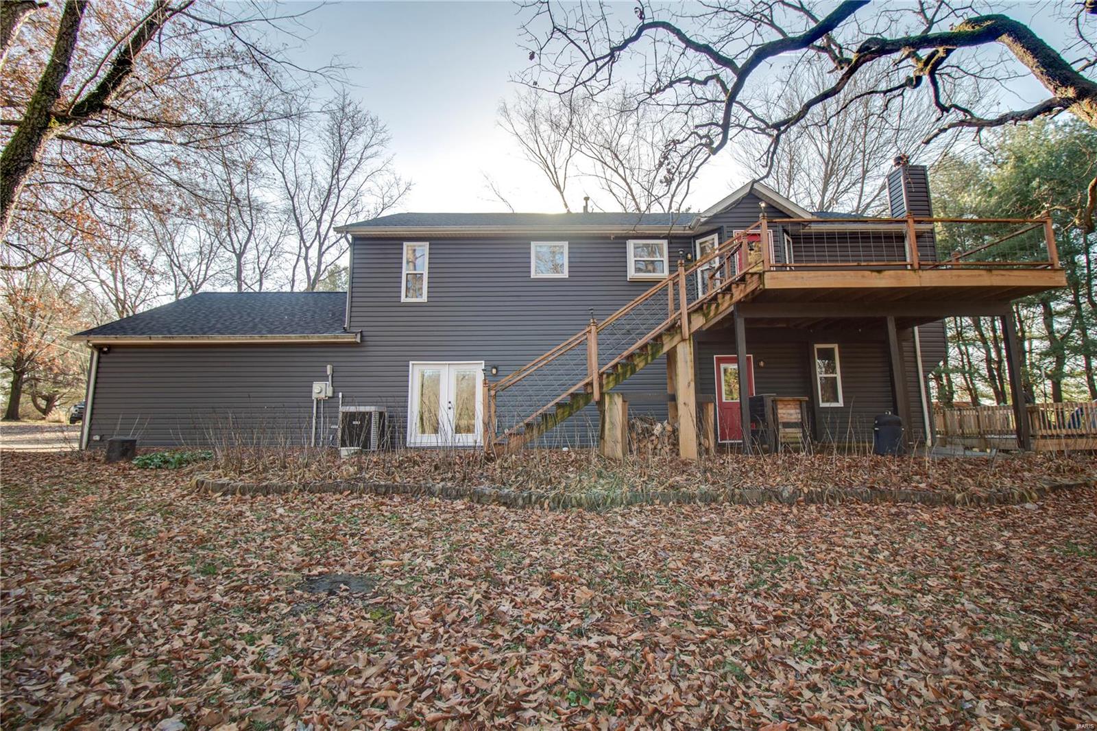 7180 Horseshoe Bend