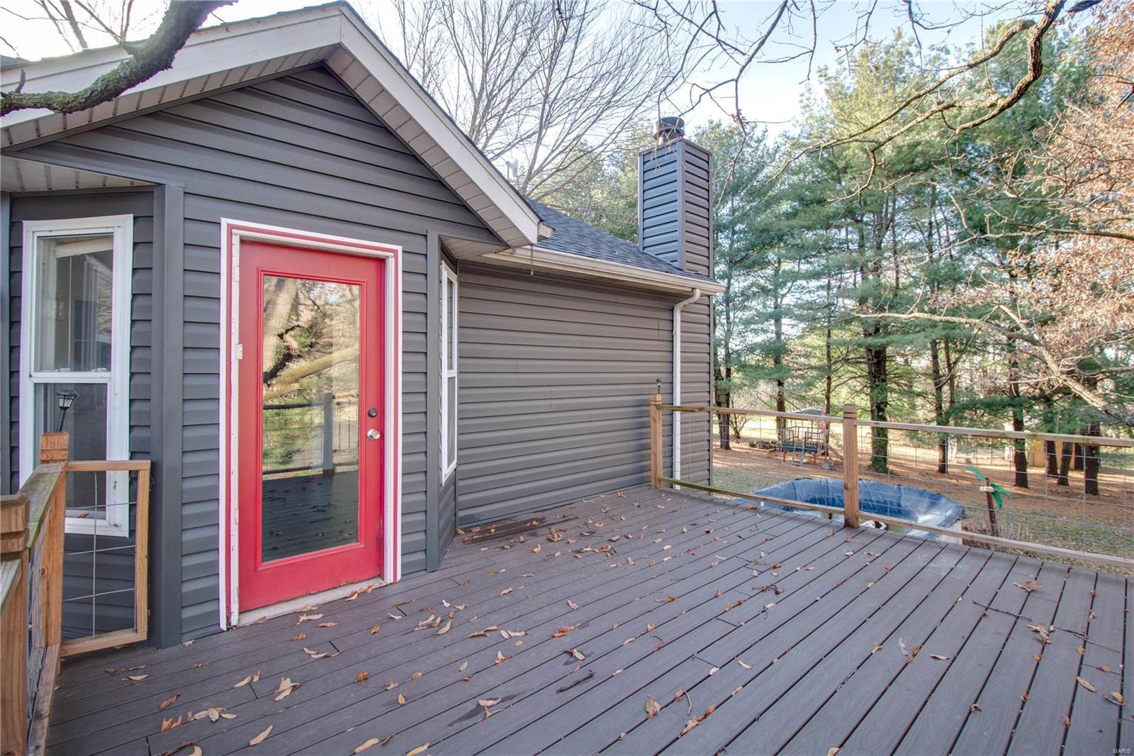 7180 Horseshoe Bend
