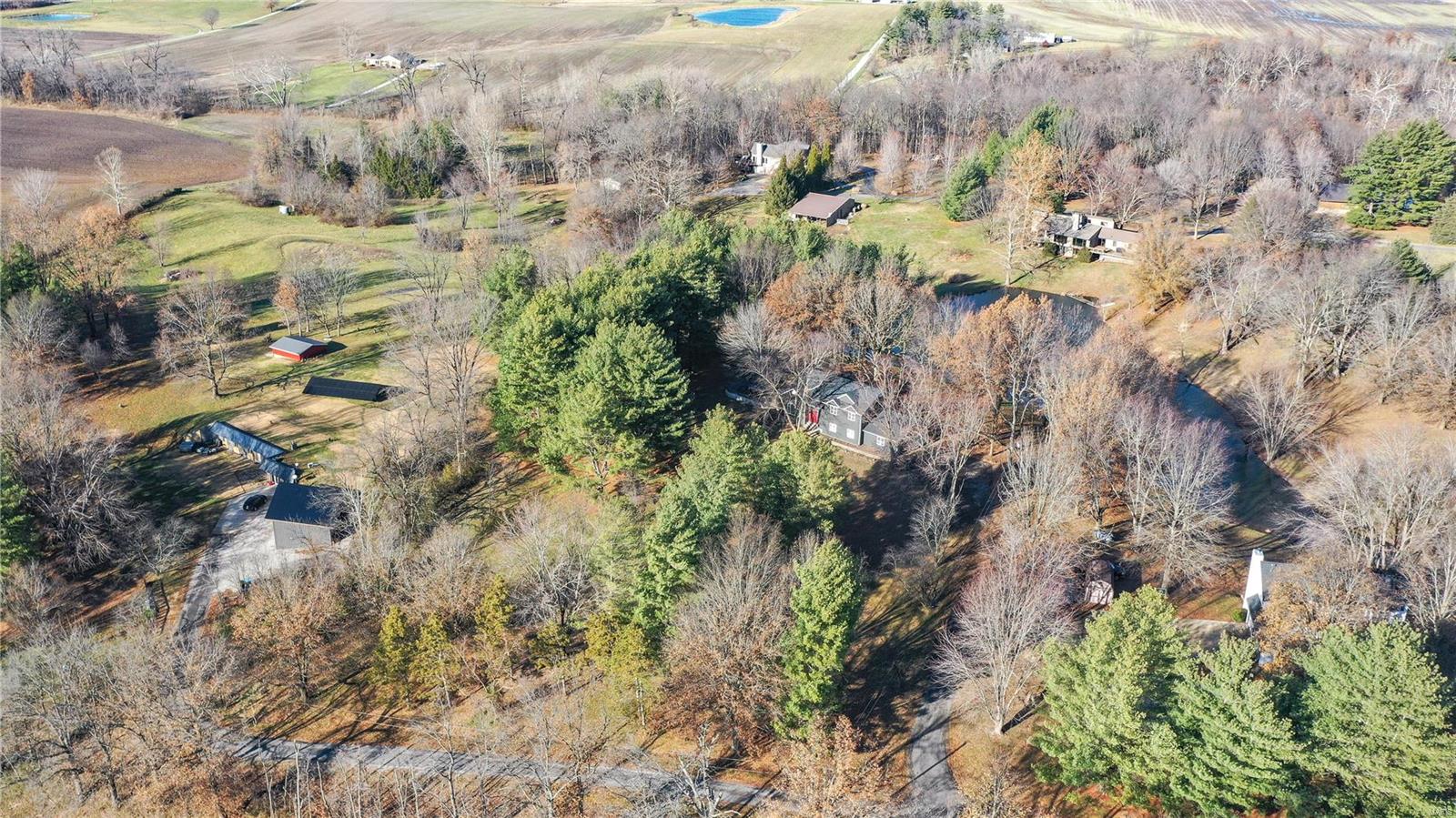 7180 Horseshoe Bend