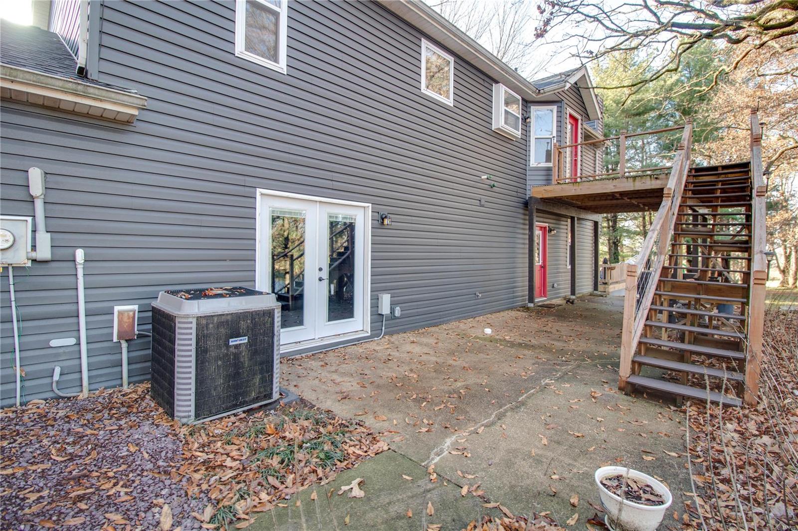 7180 Horseshoe Bend