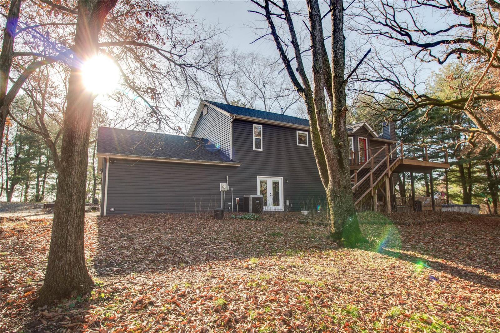 7180 Horseshoe Bend