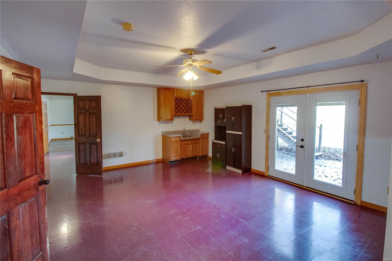 7180 Horseshoe Bend