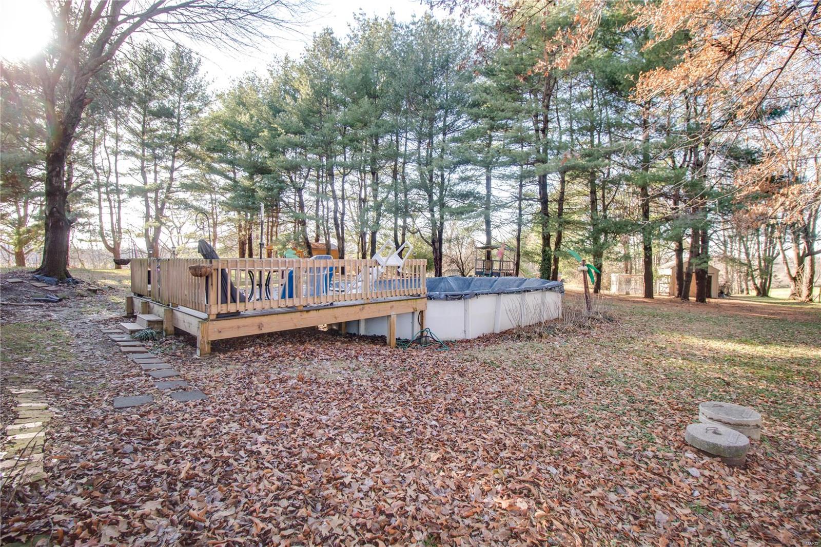 7180 Horseshoe Bend