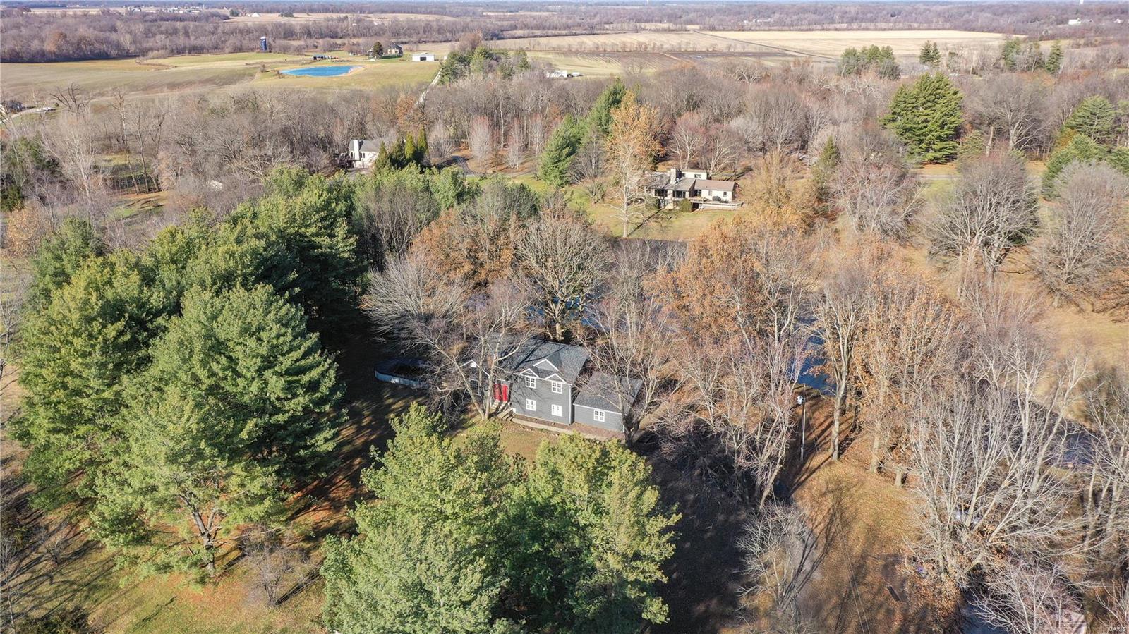 7180 Horseshoe Bend
