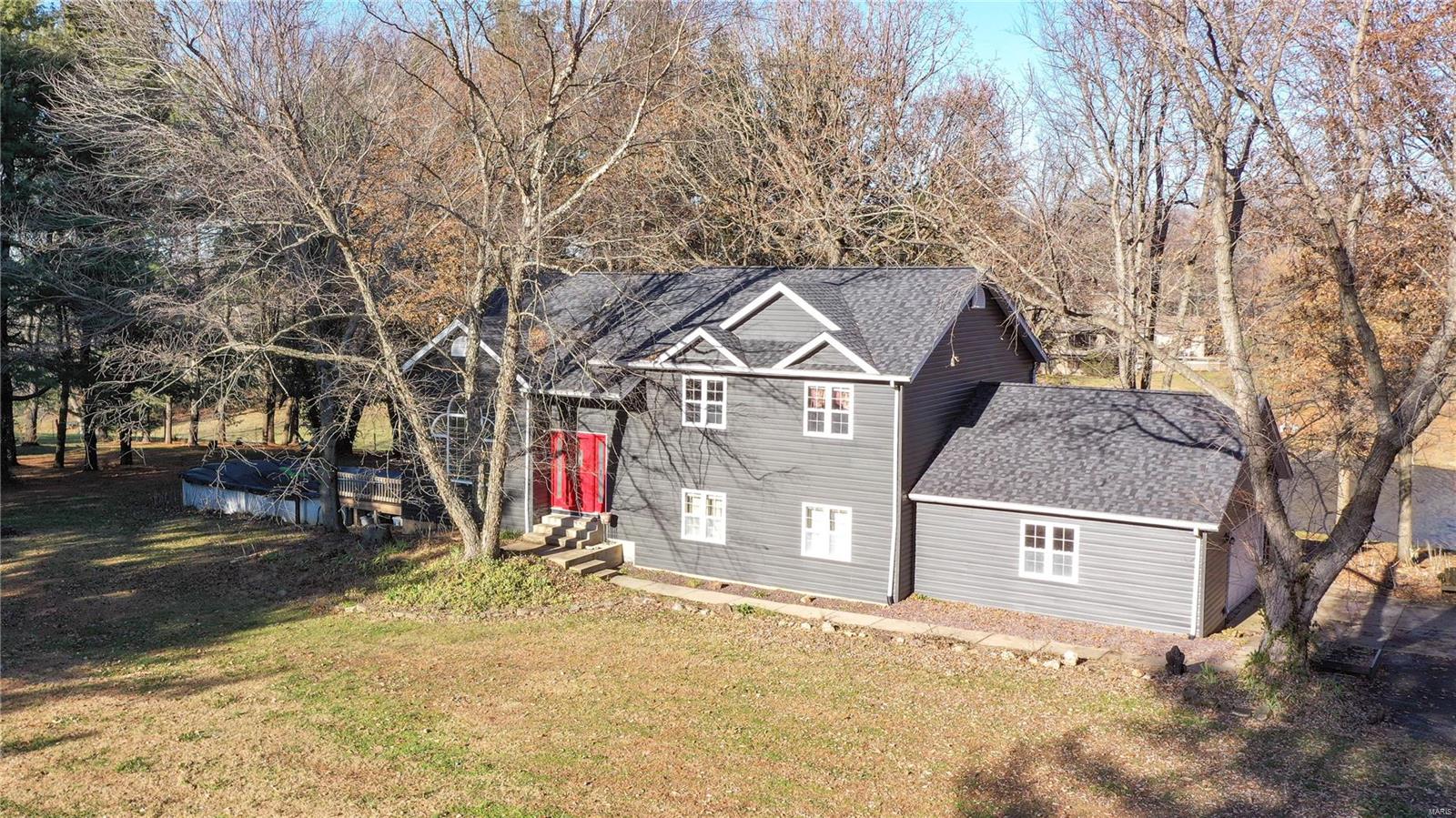 7180 Horseshoe Bend