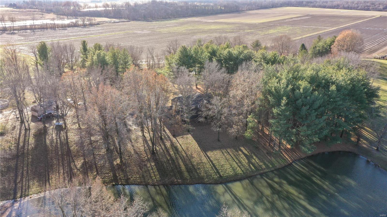 7180 Horseshoe Bend