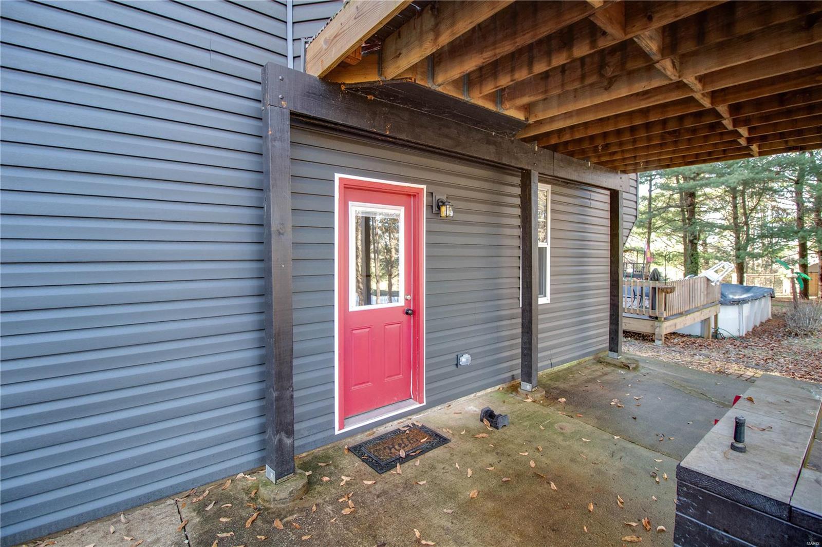 7180 Horseshoe Bend