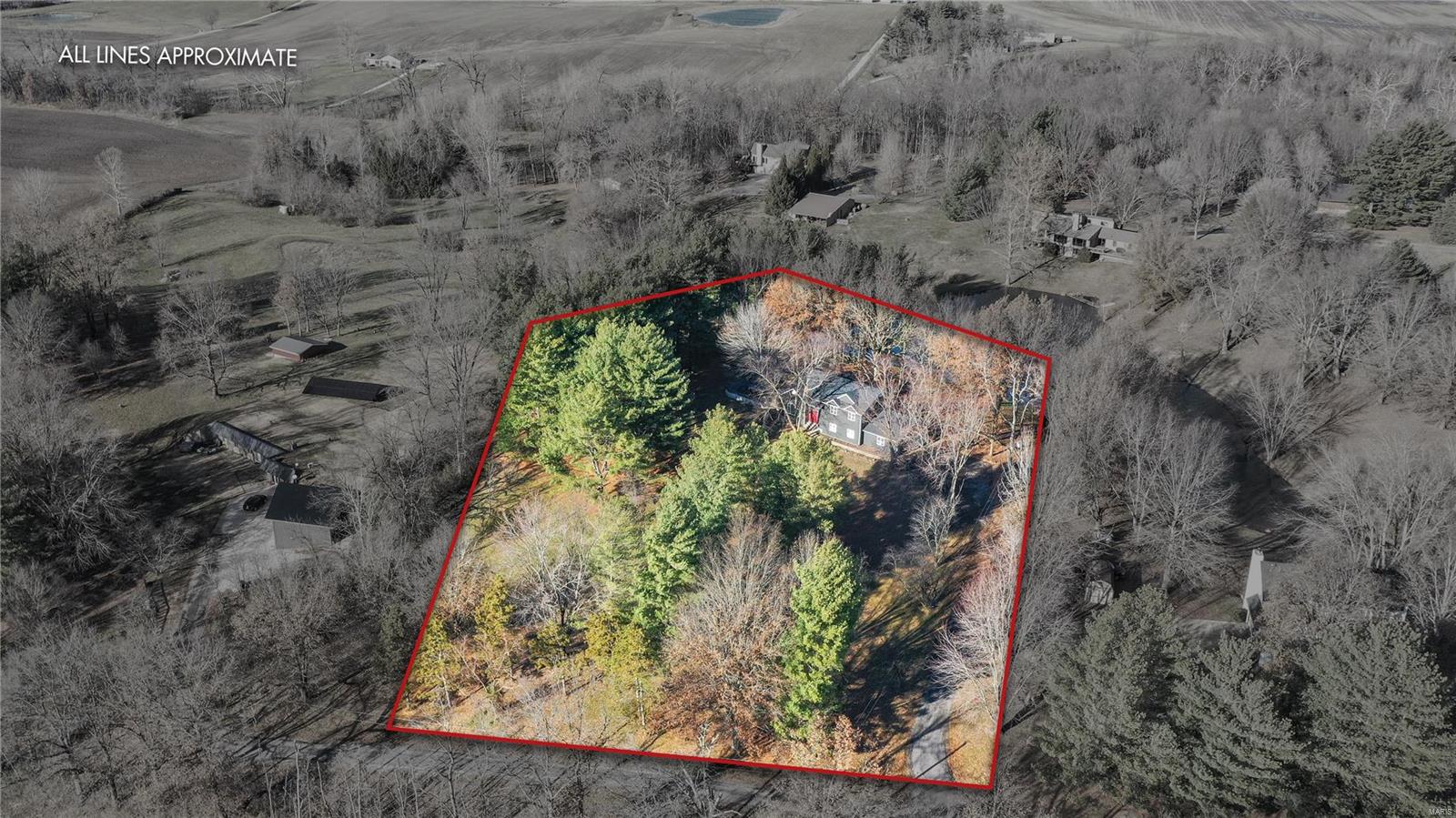 7180 Horseshoe Bend