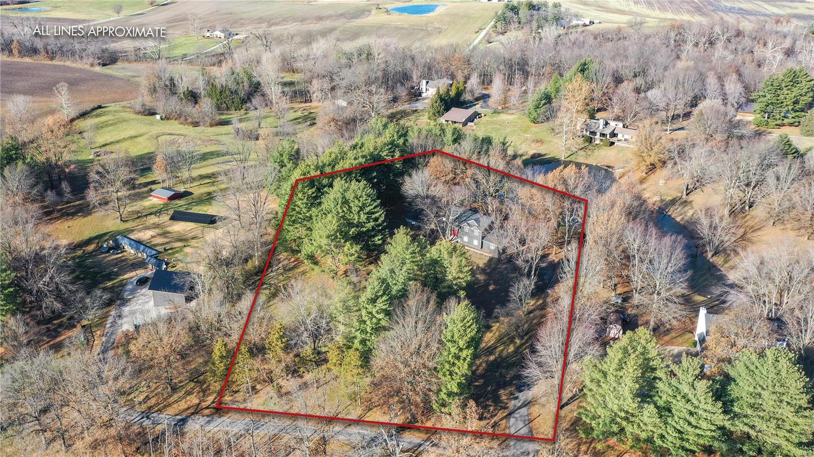 7180 Horseshoe Bend