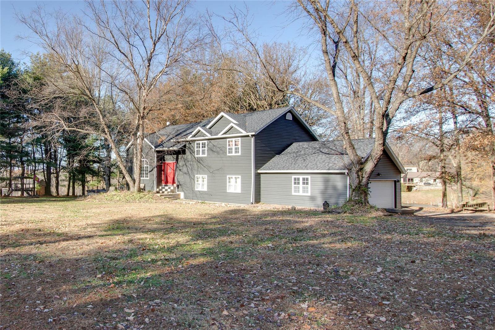 7180 Horseshoe Bend