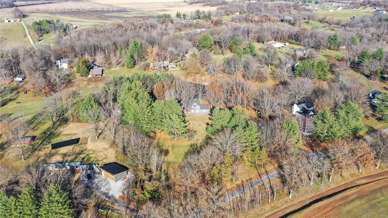7180 Horseshoe Bend