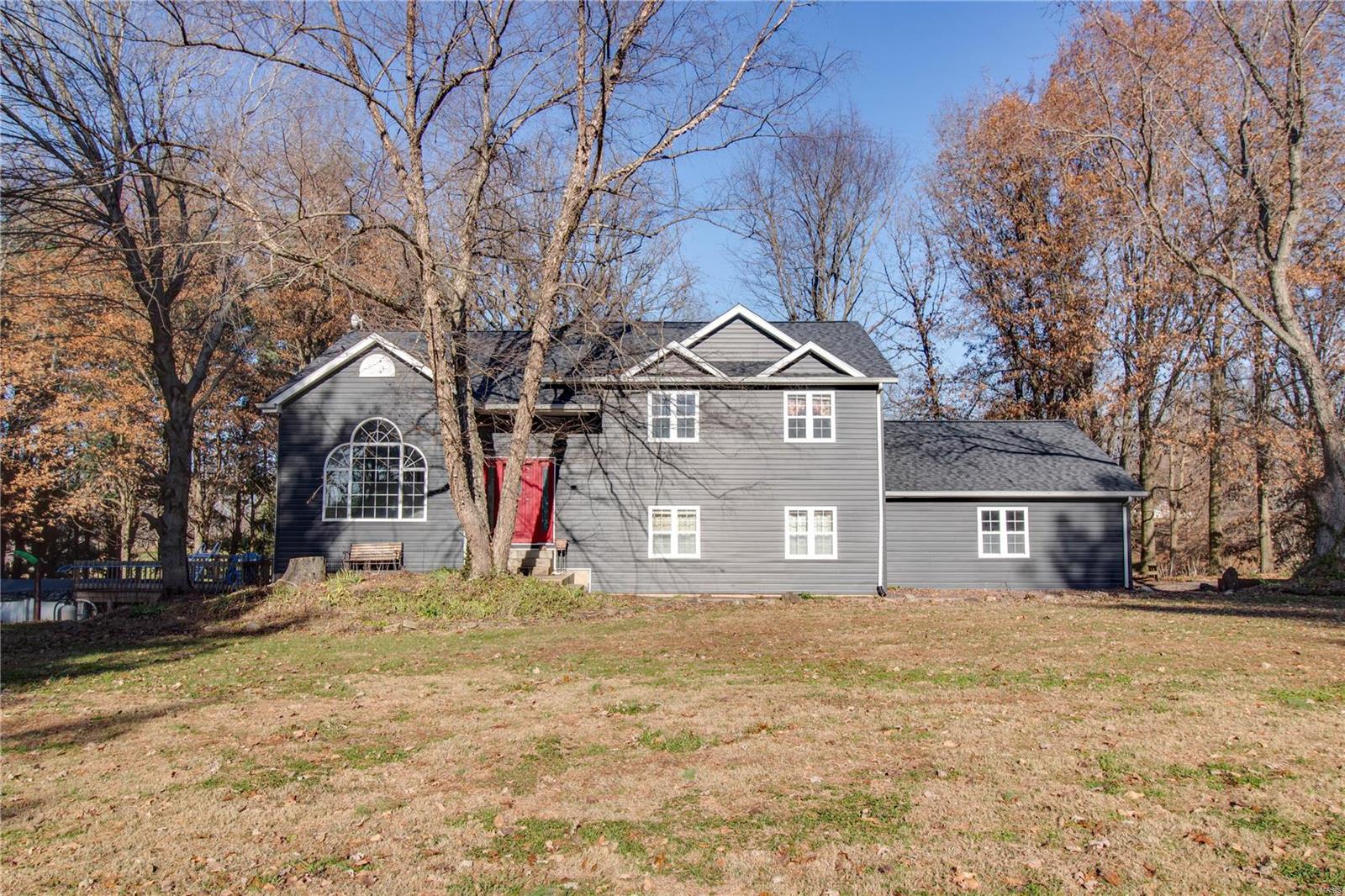 7180 Horseshoe Bend