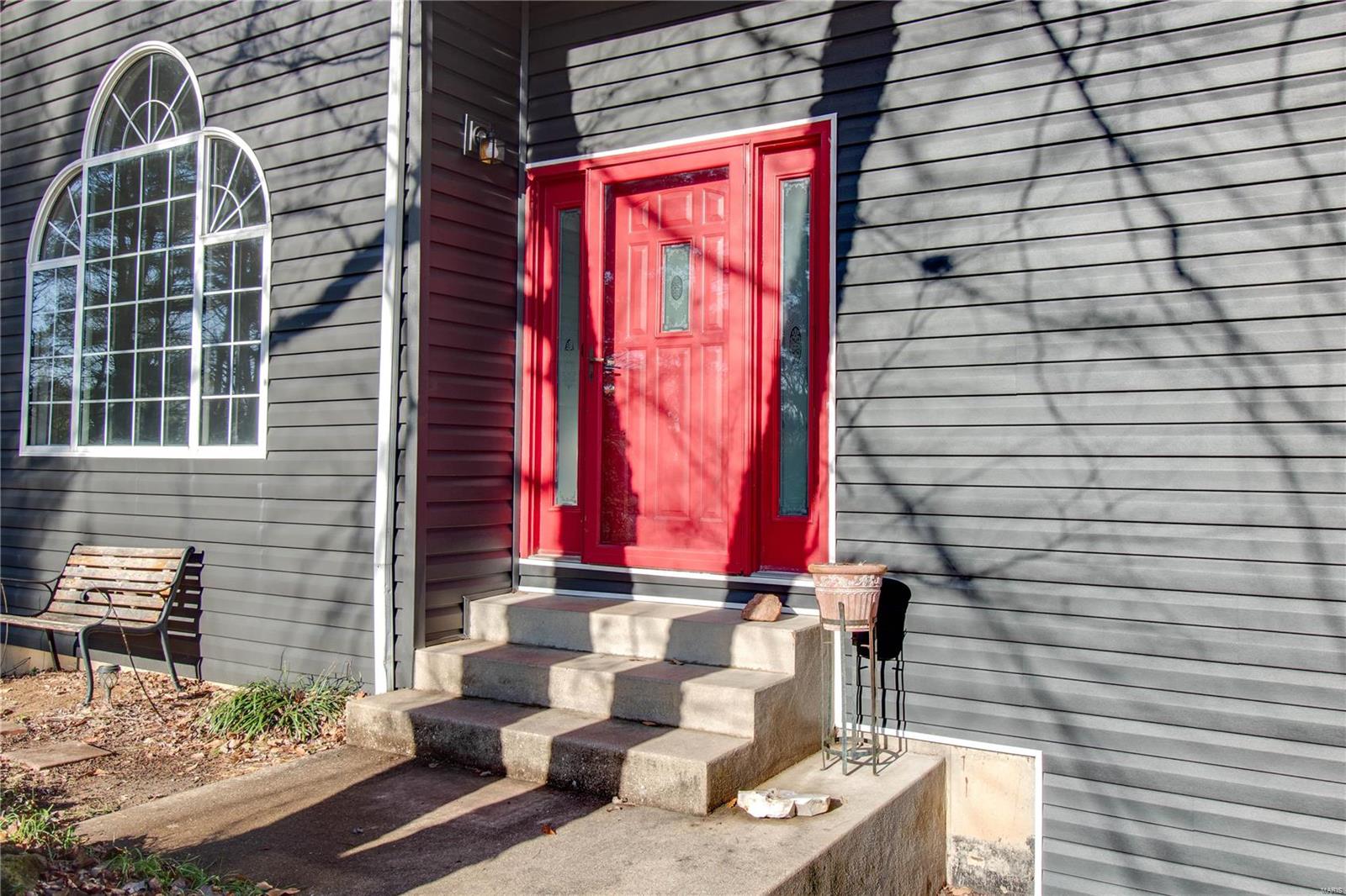 7180 Horseshoe Bend
