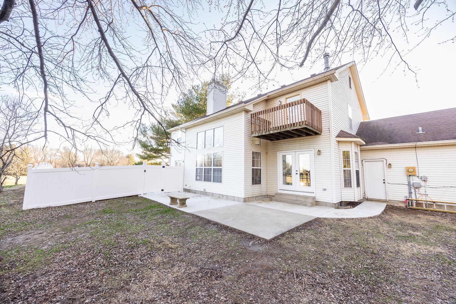 16 Pinewood Lane