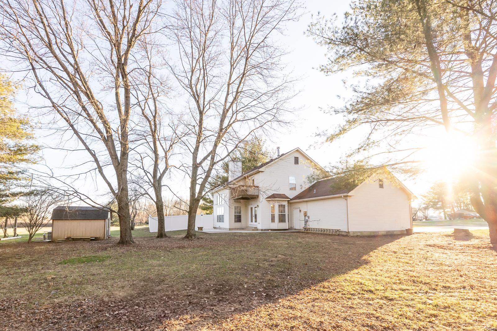 16 Pinewood Lane
