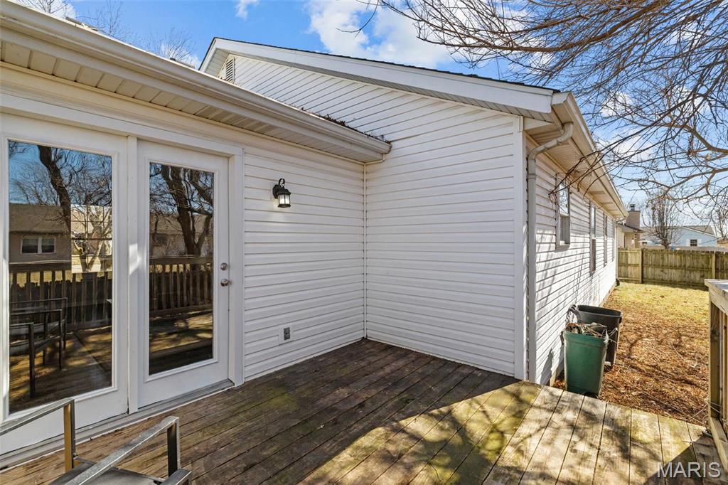 917 Mayfair Drive