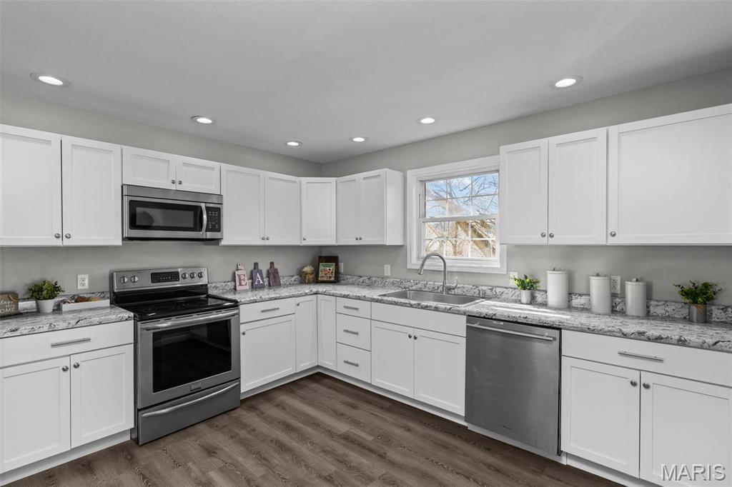 917 Mayfair Drive