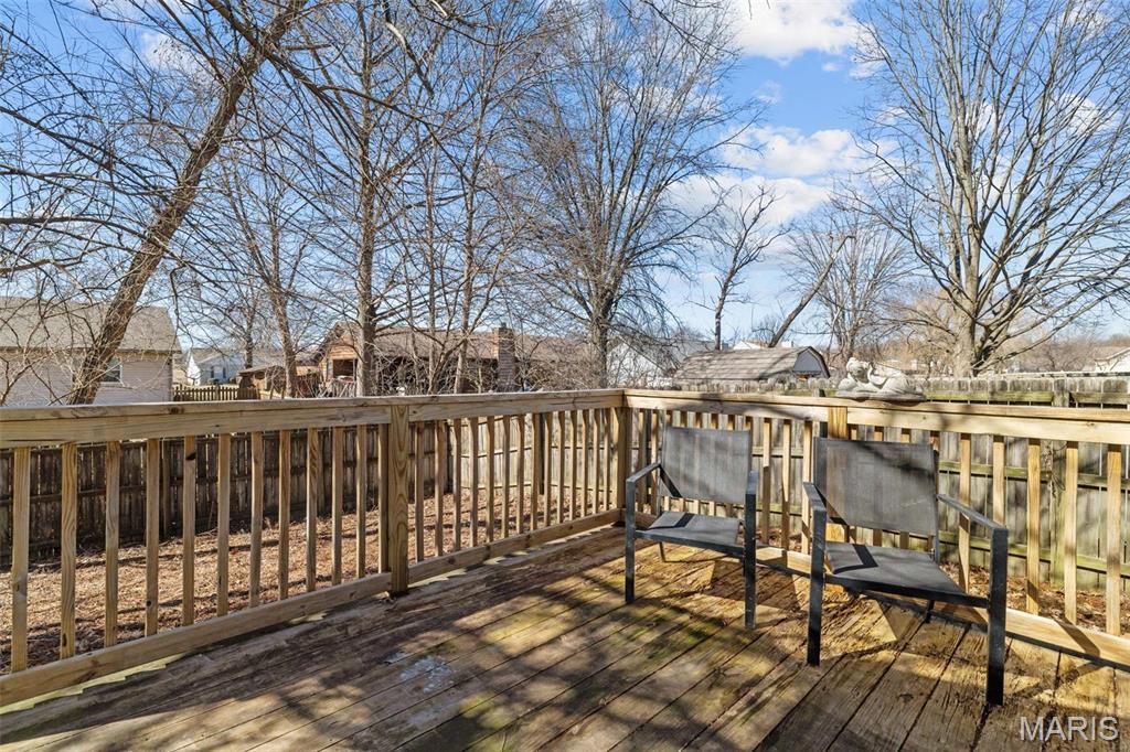 917 Mayfair Drive