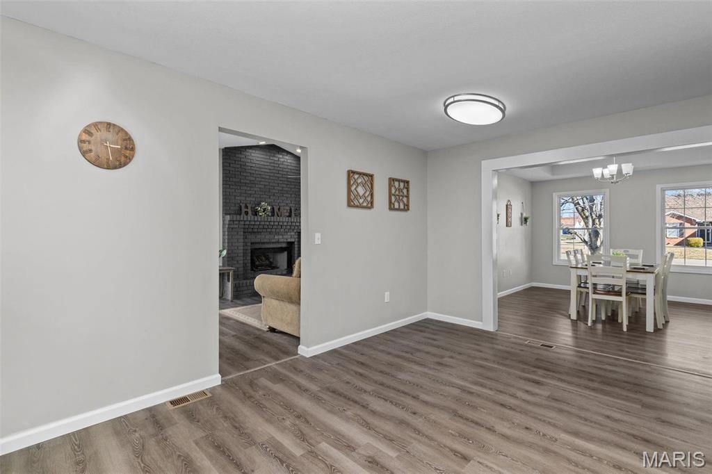 917 Mayfair Drive