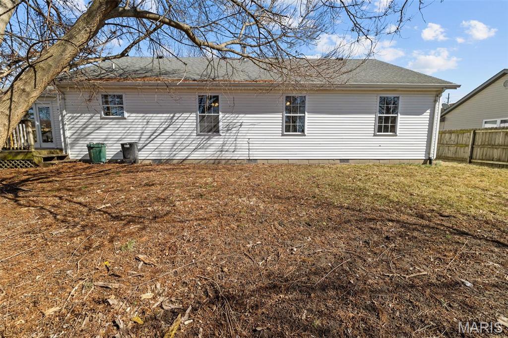 917 Mayfair Drive