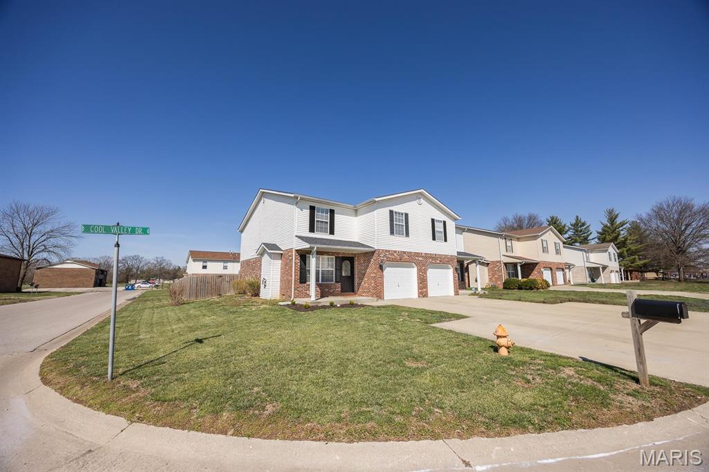 947 Cool Valley Drive