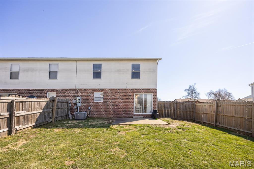 947 Cool Valley Drive