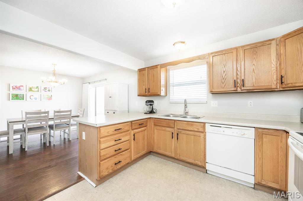 947 Cool Valley Drive