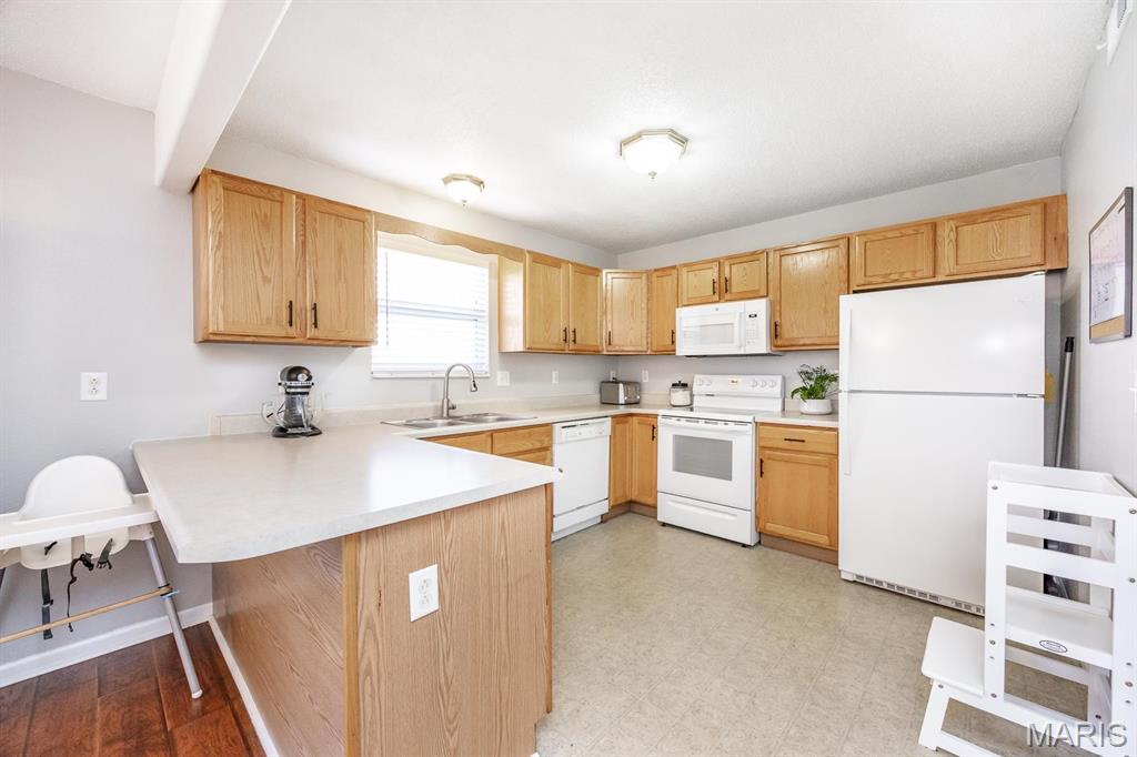 947 Cool Valley Drive