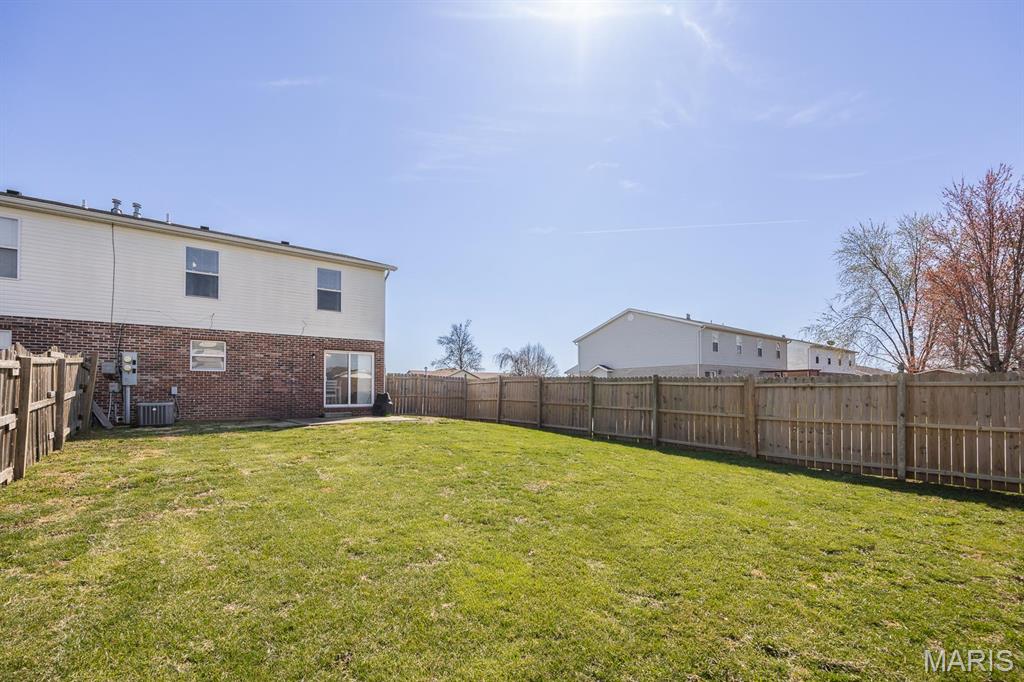 947 Cool Valley Drive