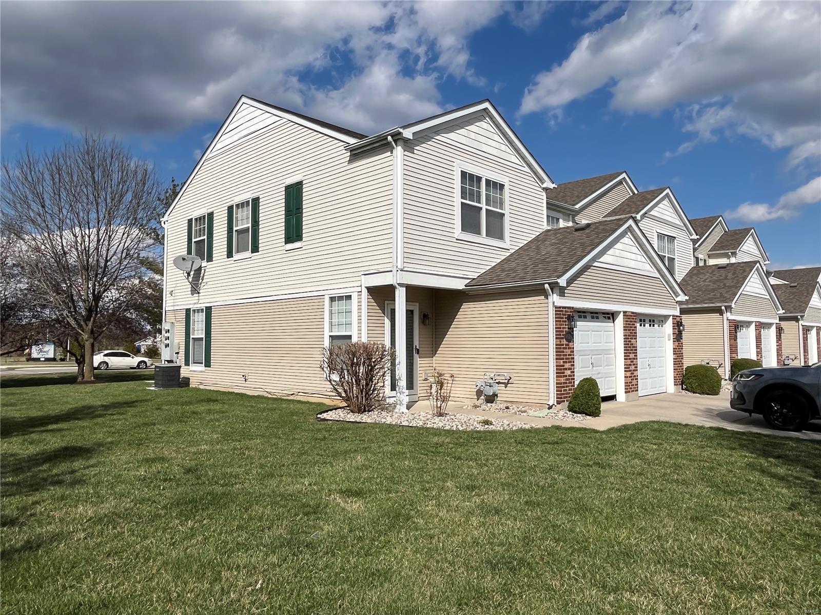 4019 Gentry Lane