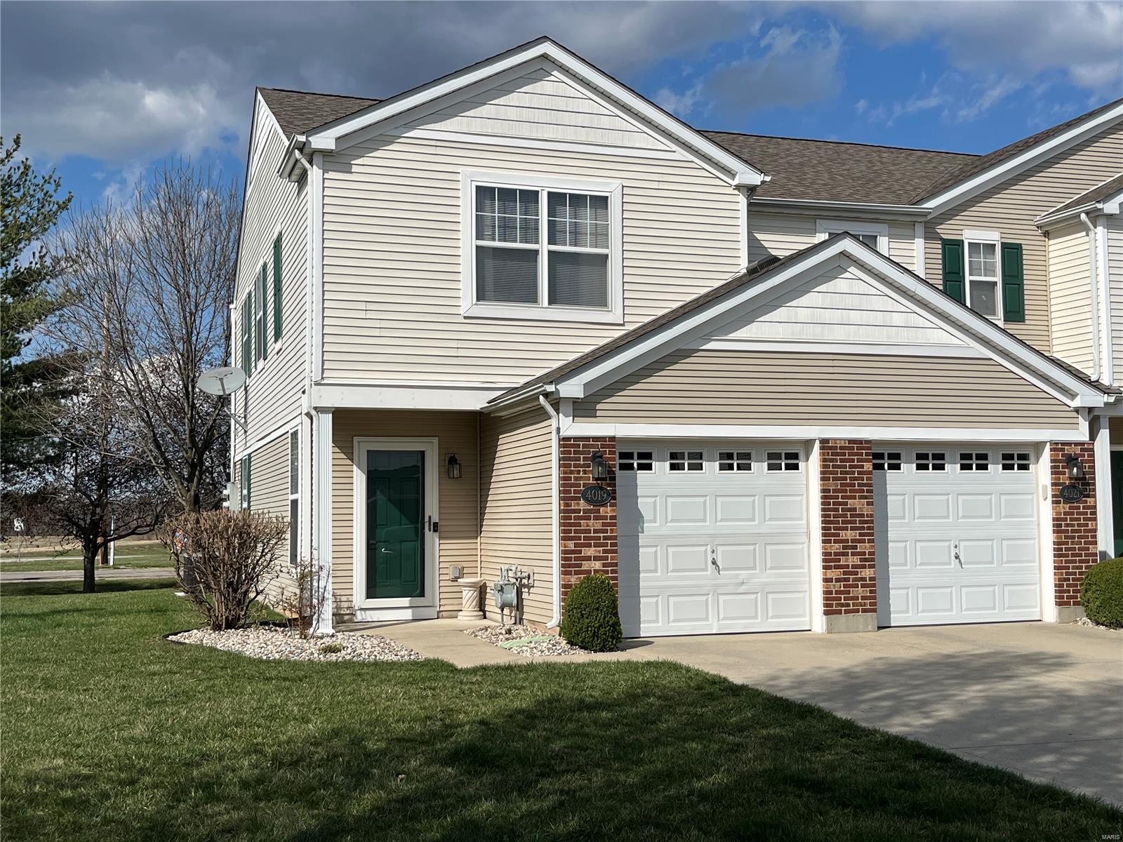 4019 Gentry Lane