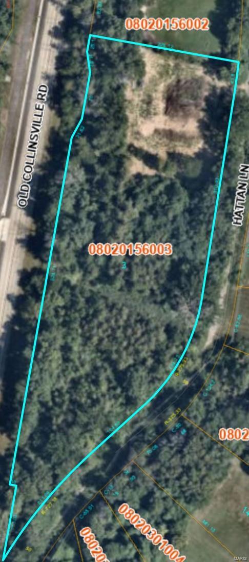 4506 Old Collinsville Road