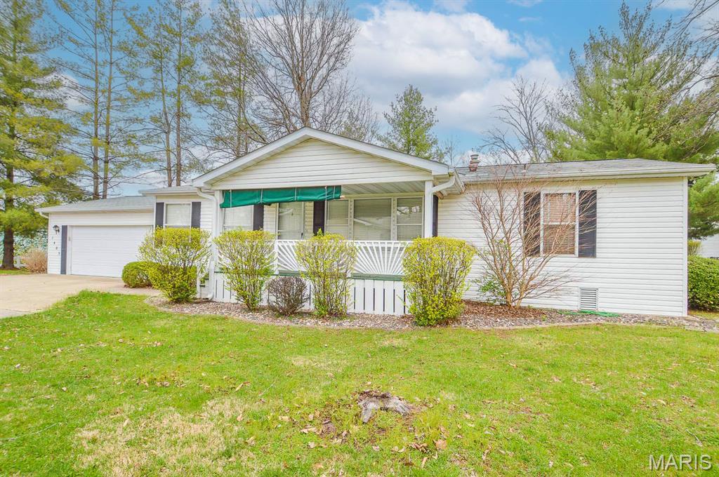 1405 Ida Court